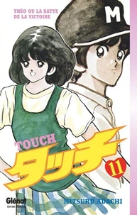 Touch - Tome 11