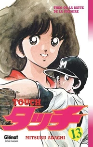 Touch - Tome 13