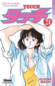 Touch - Tome 24