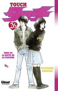 Touch Tome 26