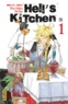 Mitsuru Nishimura et Gumi Amazi - Hell's Kitchen Tome 1 : .