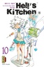 Mitsuru Nishimura - Hell's Kitchen Tome 10 : .