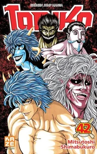 Toriko T42