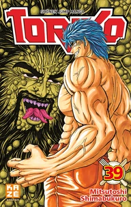 Toriko Tome 39