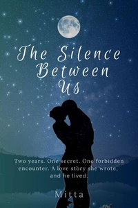The Silence Between Us
