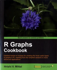 R Graphs Cookbook