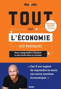 Tout sur l'économie, ou presque