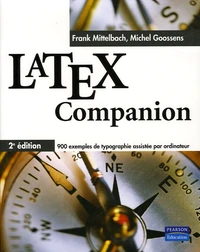 Latex Companion