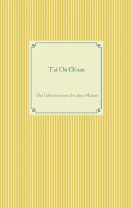 T'ai Chi Ch'uan