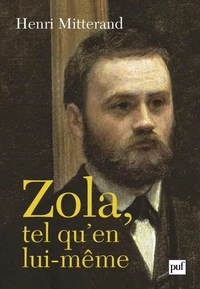 Zola tel qu'en lui-même