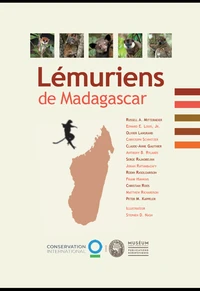 Lémuriens de Madagascar