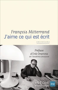 J'aime ce qui est écrit