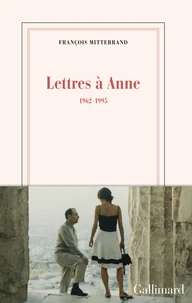Lettres à Anne