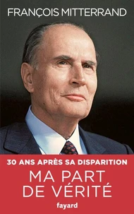 Ma part de vérité