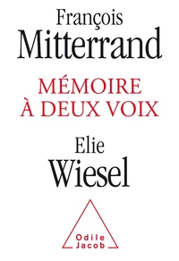 Mémoire à deux voix