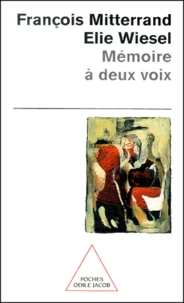 Memoire A Deux Voix