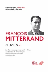 Oeuvres