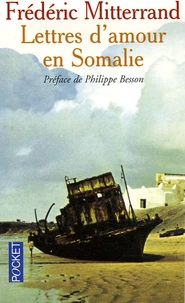 Lettres d'amour en Somalie