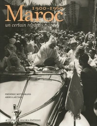 Maroc, 1900-1960