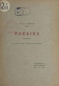 Poésies