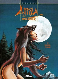 Attila mon amour T06 : Voir Rome... et mourir