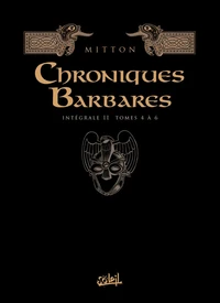 Tomes 4 à 6