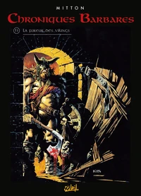 La fureur des vikings