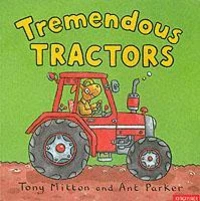 Tremendous Tractors