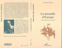 La muraille d'Europe