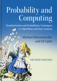 Probability and Computing
