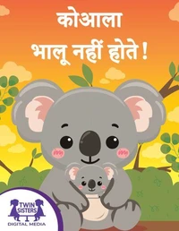 कोआला भालू नहीं होते!