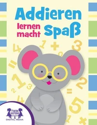 Addieren lernen macht Spaß