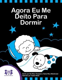 Agora Eu Me Deito Para Dormir