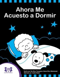 Ahora Me Acuesto a Dormir