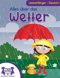 Alles über das Wetter