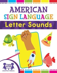 American Sign Language Letter Sounds