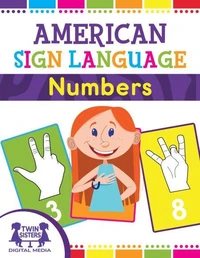 American Sign Language Numbers