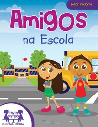 Amigos na Escola