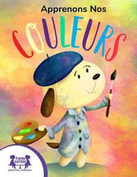 Apprenons Nos Couleurs