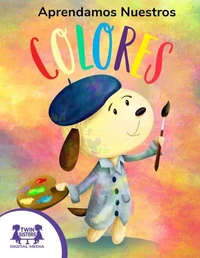 Aprendamos Nuestros Colores