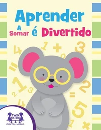 Aprender a Somar é Divertido