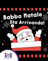 Babbo Natale Sta Arrivando!