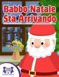 Babbo Natale Sta Arrivando