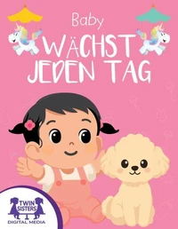 Baby wächst jeden Tag