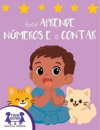 Bebê Aprende Números e a Contar