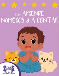 Bebé Aprende Números y a Contar