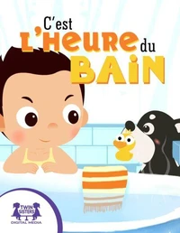 C’est l’Heure du Bain