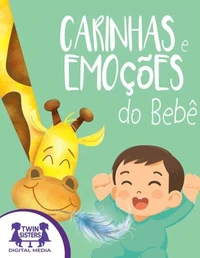 Carinhas e Emoções do Bebê