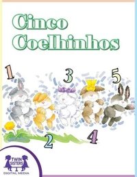 Cinco coelhinhos