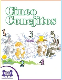 Cinco Conejitos